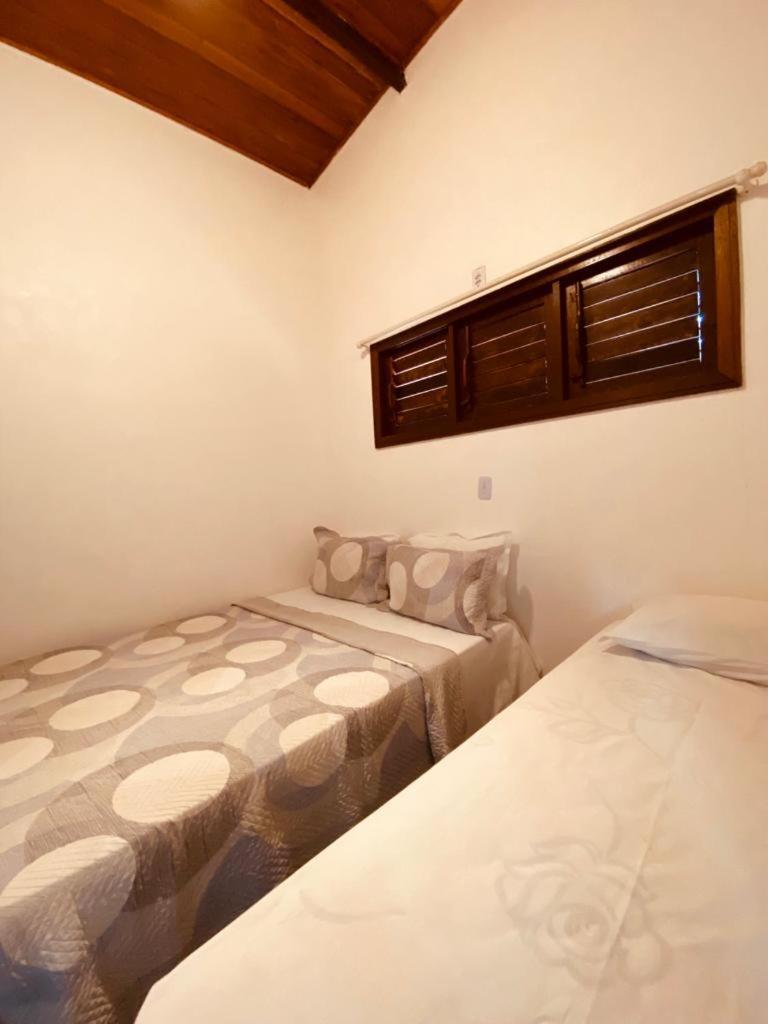 Villa Casa Vida Li Velha Boipeba Exterior foto