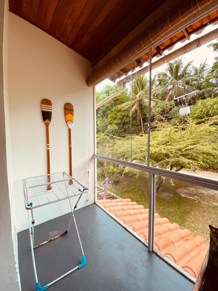 Villa Casa Vida Li Velha Boipeba Exterior foto